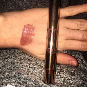 KOKO collection gloss